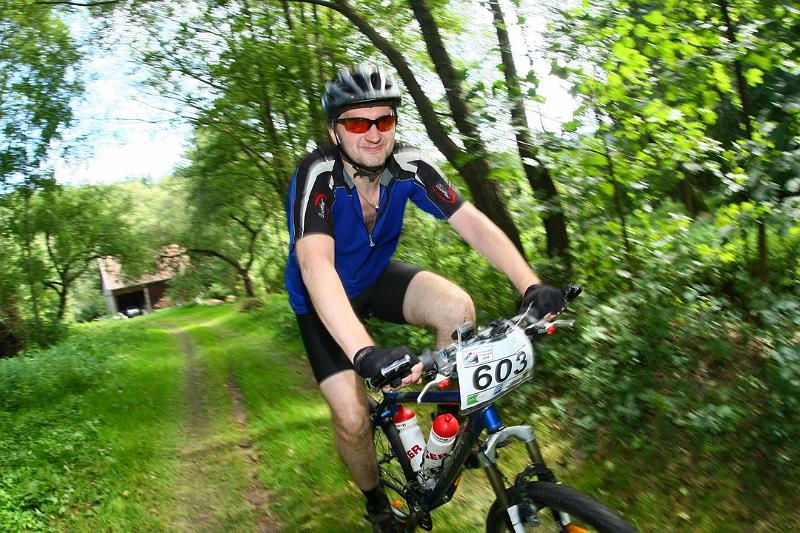 startnr603_3.jpg - Bike the Bugles Krumbach, Trek Mountainbike Challenge 2008