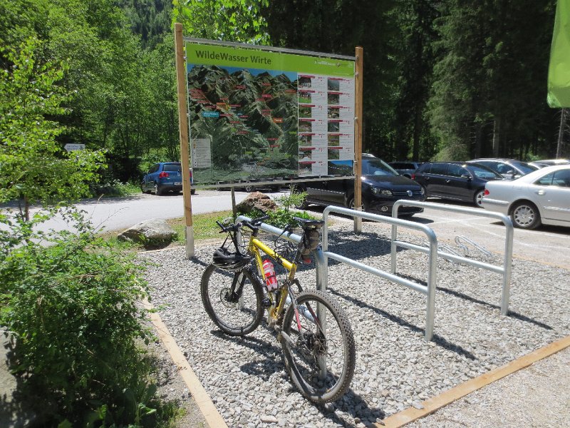 IMG_0208.JPG - Wilde Wasser - Seeleitenparkplatz