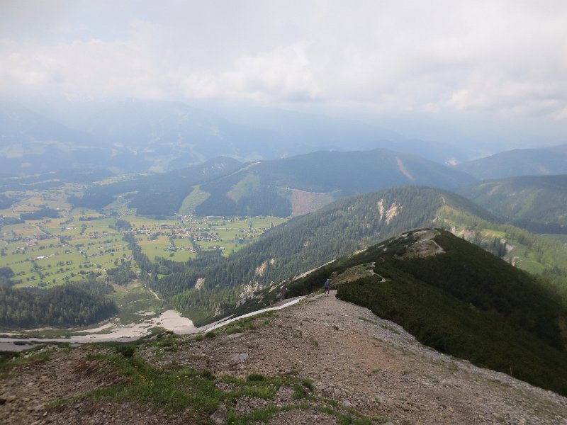 IMG_0289.JPG - Jungfrauensteig Ramsau