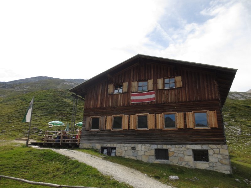 IMG_1429.JPG - Giglachseehütte