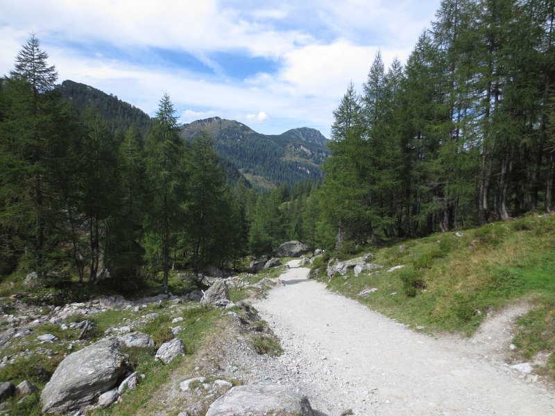 IMG_1430.JPG - Weg von den Giglachseen zur Ursprungalm