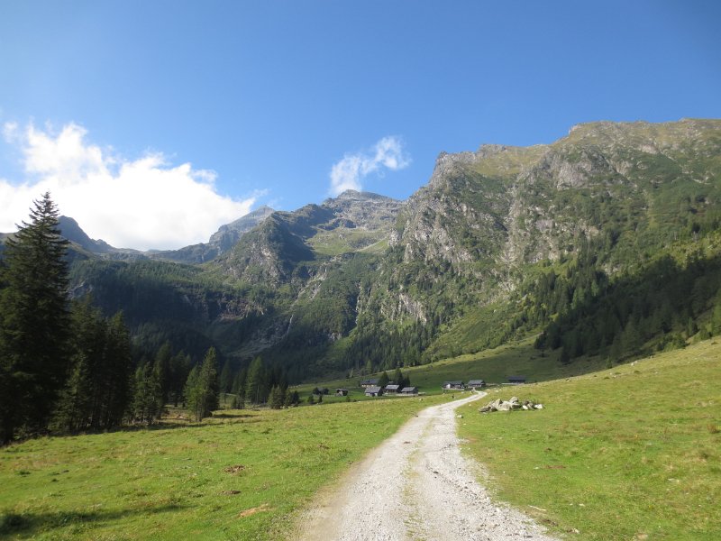 IMG_1481.JPG - Wanderung Stierkarsee - Goldlacken