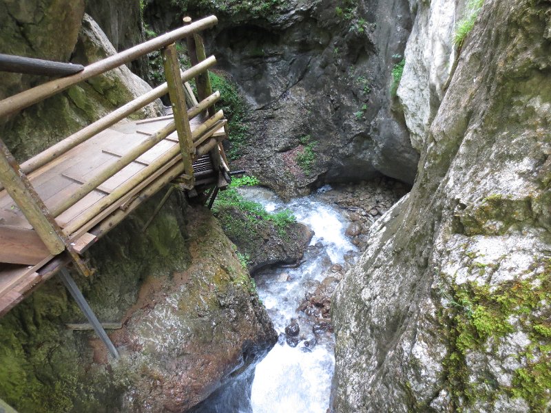 IMG_1306.JPG - Dr. Vogelsang Klamm (Spital am Pyhrn)