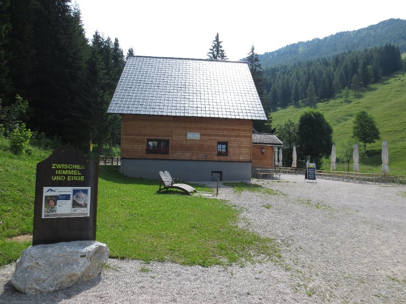 IMG_1324.JPG - Bosruckhütte (Spital am Pyhrn)