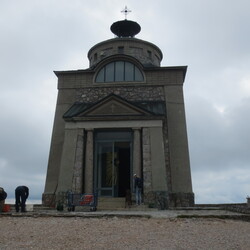 Schneeberg 08. Juni 2026